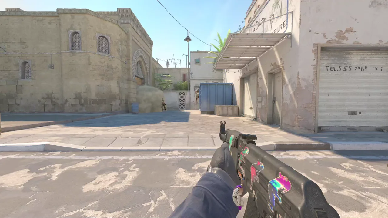 highlight